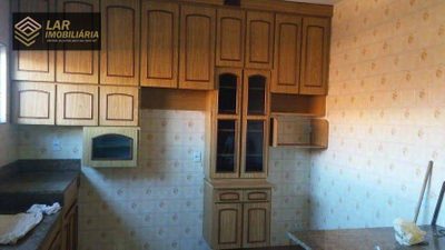 Casa, 3 quartos, 180 m² - Foto 5