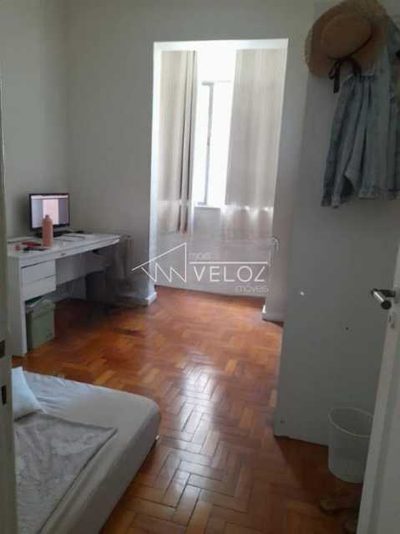 Apartamento, 2 quartos, 77 m² - Foto 5
