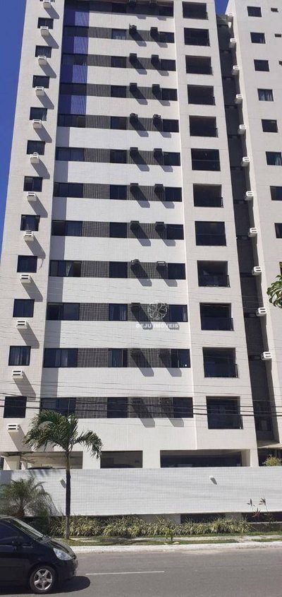 Apartamento, 2 quartos, 64 m² - Foto 1