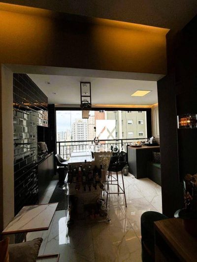 Apartamento, 3 quartos, 84 m² - Foto 3
