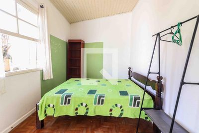 Casa, 1 quarto, 35 m² - Foto 3