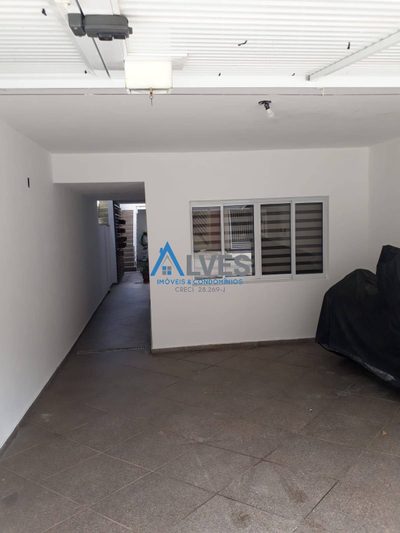 Casa, 3 quartos, 197 m² - Foto 3