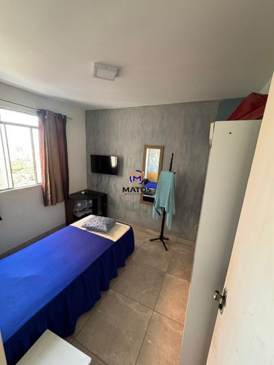 Apartamento, 2 quartos, 59 m² - Foto 5