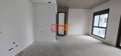 Apartamento, 1 quarto, 52 m² - Foto 1