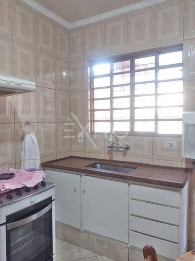 Casa, 3 quartos, 159 m² - Foto 5