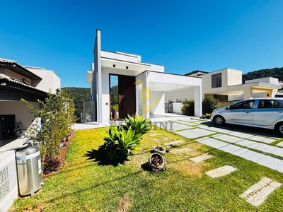 Casa, 3 quartos, 240 m² - Foto 3