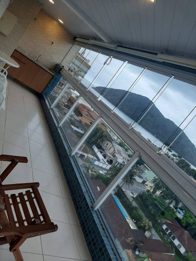 Apartamento, 2 quartos, 87 m² - Foto 1