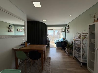 Apartamento, 3 quartos, 71 m² - Foto 2
