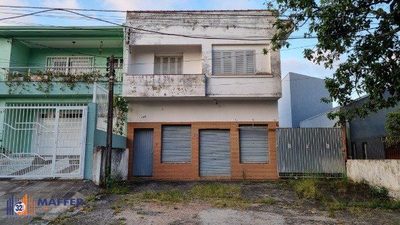 Casa, 3 quartos, 215 m² - Foto 1