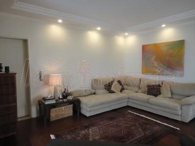 Apartamento, 3 quartos, 172 m² - Foto 5