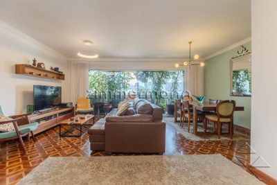 Apartamento, 3 quartos, 130 m² - Foto 1