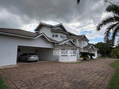 Casa de Condomínio, 4 quartos - Foto 4