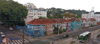 Apartamento, 2 quartos, 60 m² - Foto 4