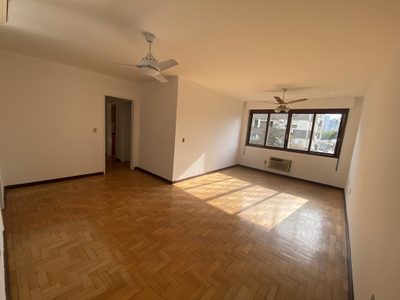 Apartamento, 3 quartos, 126 m² - Foto 1