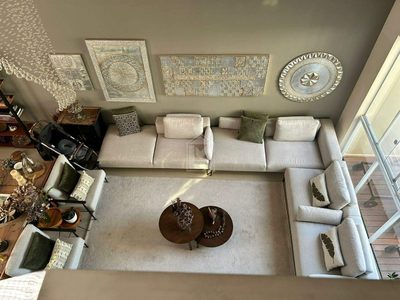 Casa, 4 quartos, 415 m² - Foto 3