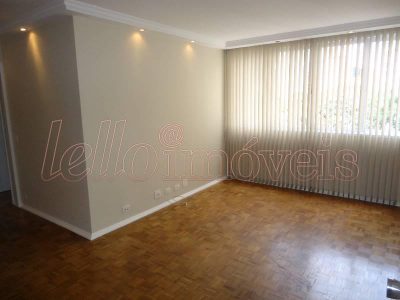 Apartamento, 3 quartos, 105 m² - Foto 3