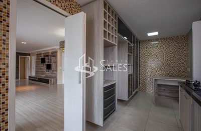 Apartamento, 3 quartos, 142 m² - Foto 3