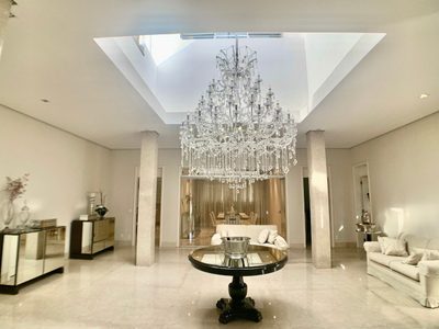 Casa, 7 quartos, 1450 m² - Foto 1