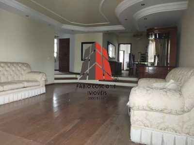 Apartamento, 3 quartos, 200 m² - Foto 3
