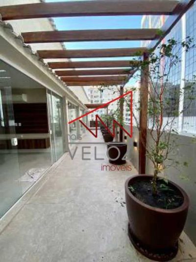Cobertura, 3 quartos, 250 m² - Foto 1