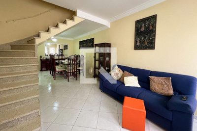 Casa, 2 quartos, 160 m² - Foto 2