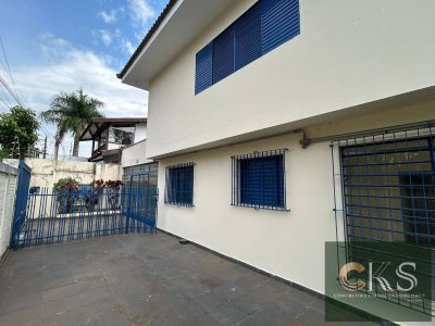 Casa, 5 quartos, 340 m² - Foto 4