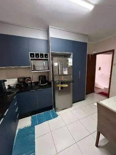Sobrado, 3 quartos, 179 m² - Foto 3