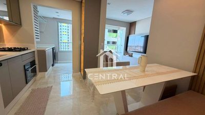 Apartamento, 2 quartos, 43 m² - Foto 1