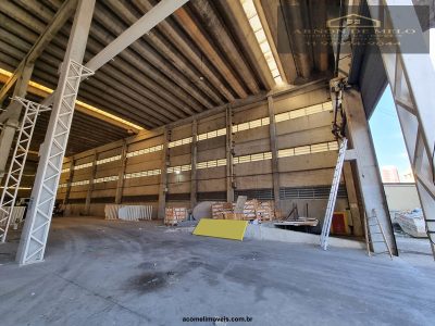 Depósito-Galpão, 2600 m² - Foto 5