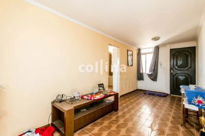 Apartamento, 2 quartos, 56 m² - Foto 5