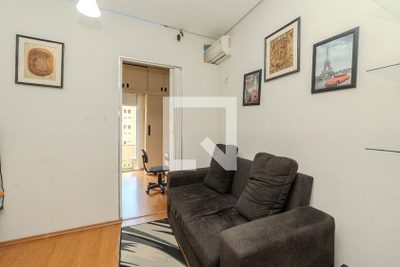 Apartamento, 1 quarto, 35 m² - Foto 3
