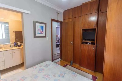 Apartamento, 2 quartos, 64 m² - Foto 2