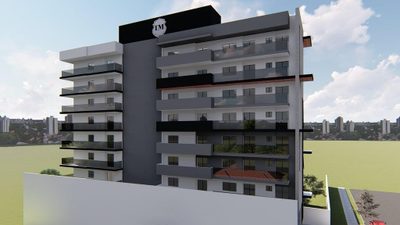 Apartamento, 3 quartos, 99 m² - Foto 5
