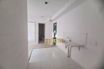 Apartamento, 2 quartos, 32 m² - Foto 4