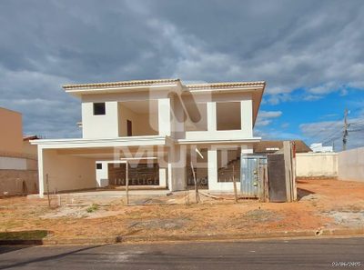 Casa, 4 quartos, 429 m² - Foto 1