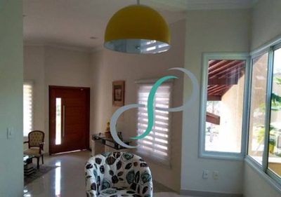 Casa, 3 quartos, 307 m² - Foto 2