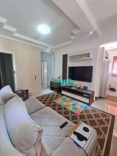 Cobertura, 3 quartos, 100 m² - Foto 1