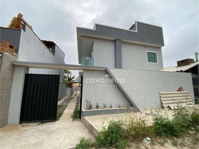 Casa, 2 quartos, 83 m² - Foto 1