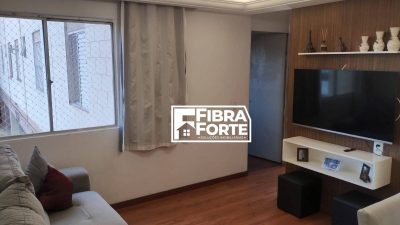 Apartamento, 2 quartos, 65 m² - Foto 1