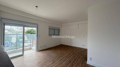 Apartamento, 1 quarto, 37 m² - Foto 4