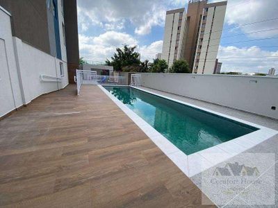 Apartamento, 2 quartos, 55 m² - Foto 4