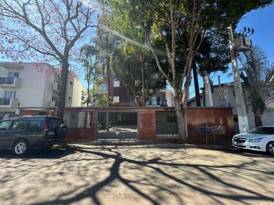 Apartamento, 2 quartos, 70 m² - Foto 2