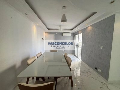 Apartamento, 2 quartos, 59 m² - Foto 2