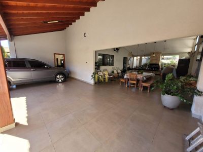 Casa, 3 quartos, 228 m² - Foto 5