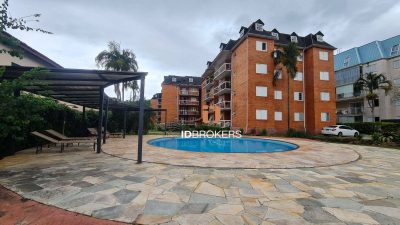 Apartamento, 2 quartos, 74 m² - Foto 5