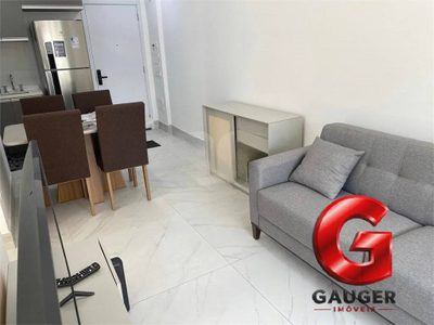 Apartamento, 2 quartos, 58 m² - Foto 1