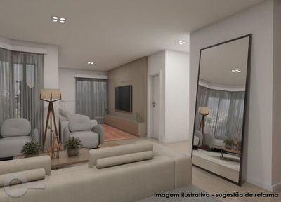 Apartamento, 3 quartos, 180 m² - Foto 1