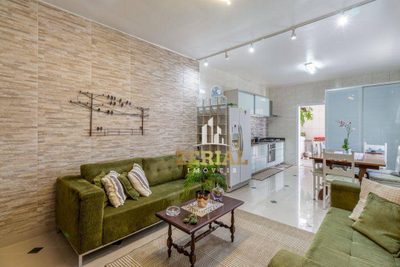 Casa, 3 quartos, 270 m² - Foto 2