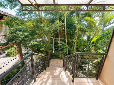 Casa de Condomínio, 5 quartos - Foto 2