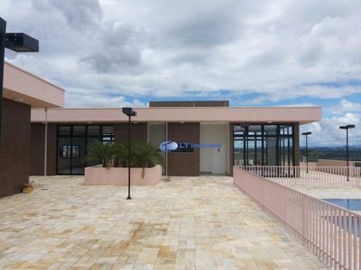 Loteamento e Condomínio, 285 m² - Foto 5